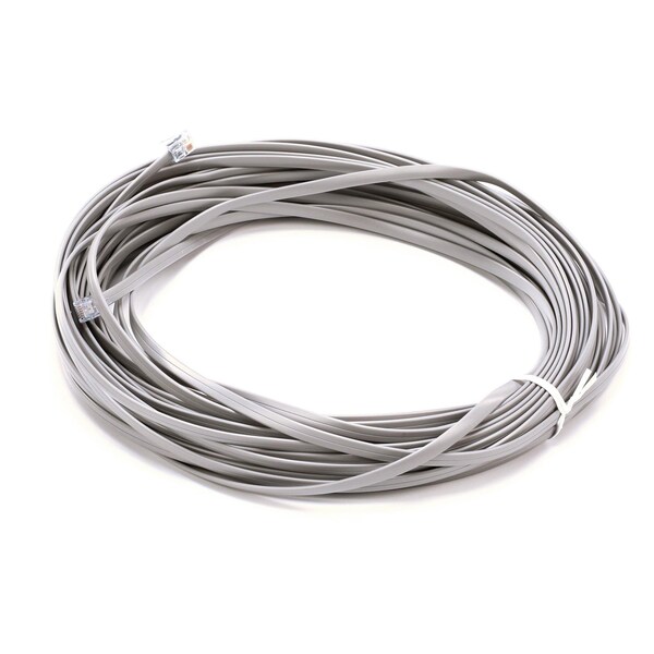 Accurex Control, Conn, Phone, 75Ft, Carel, S9 384599 Zoro